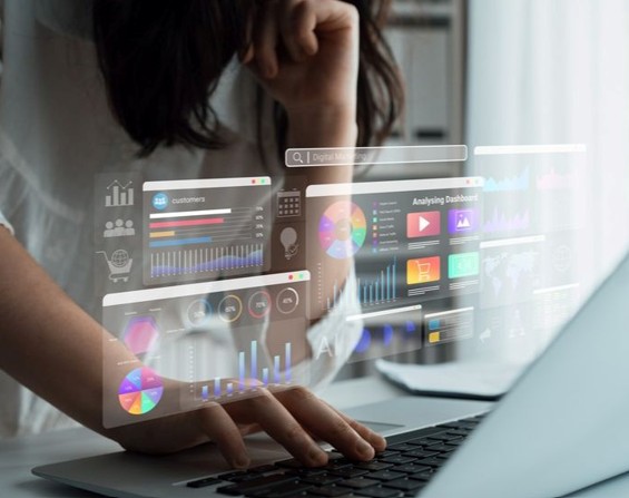 MTA-revenue-management, Fotó: Shutterstock