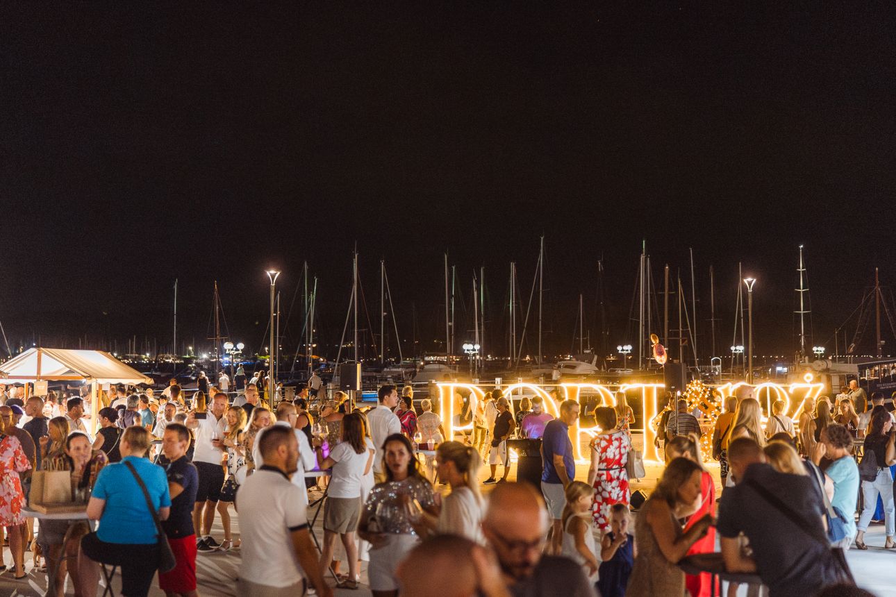 Portorož_Jakob Bužan, Fotó: Jakob Bužan