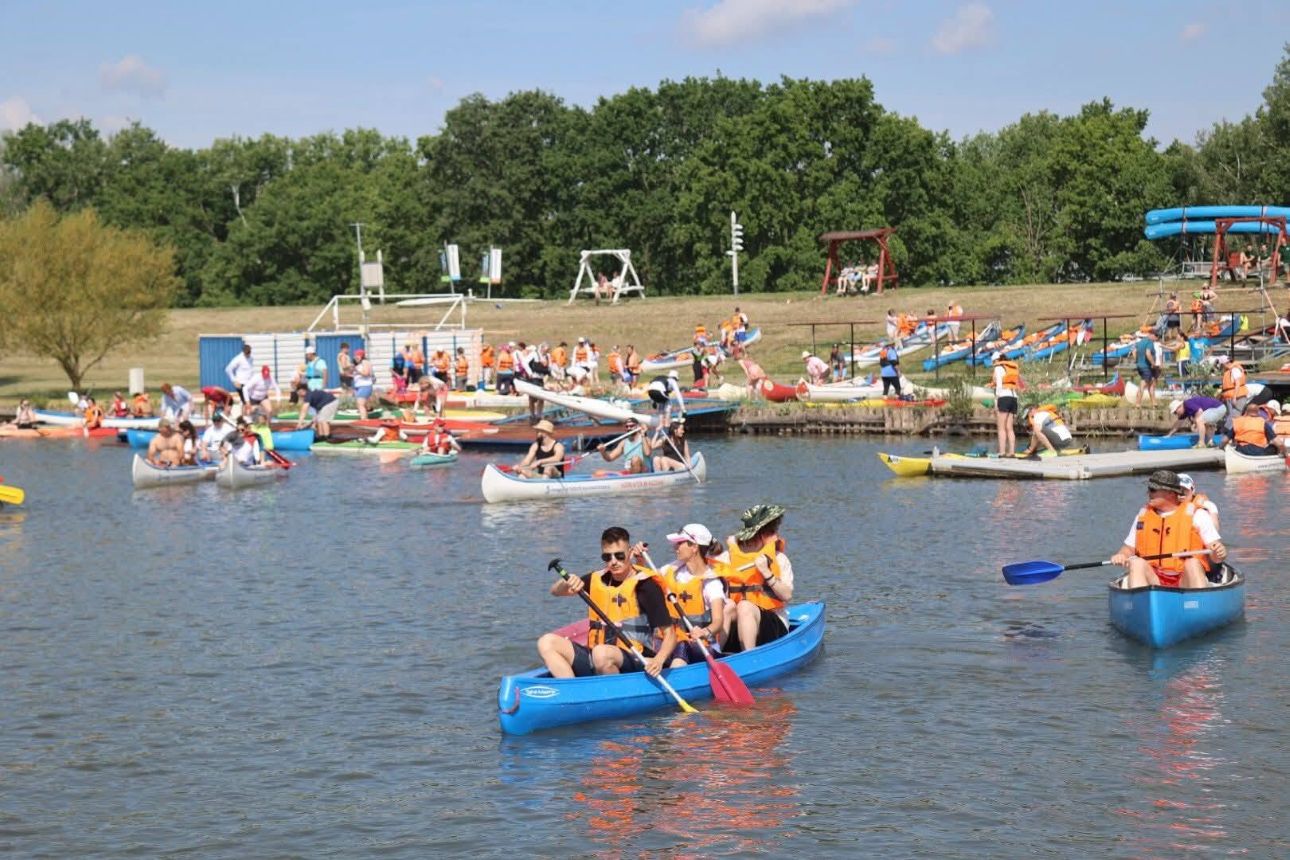 elmenyfalu-sarud-fb, Fotó: Élményfalu Sarud, a Tisza-tó Gyerekbarát Pihenőfaluja/Facebook