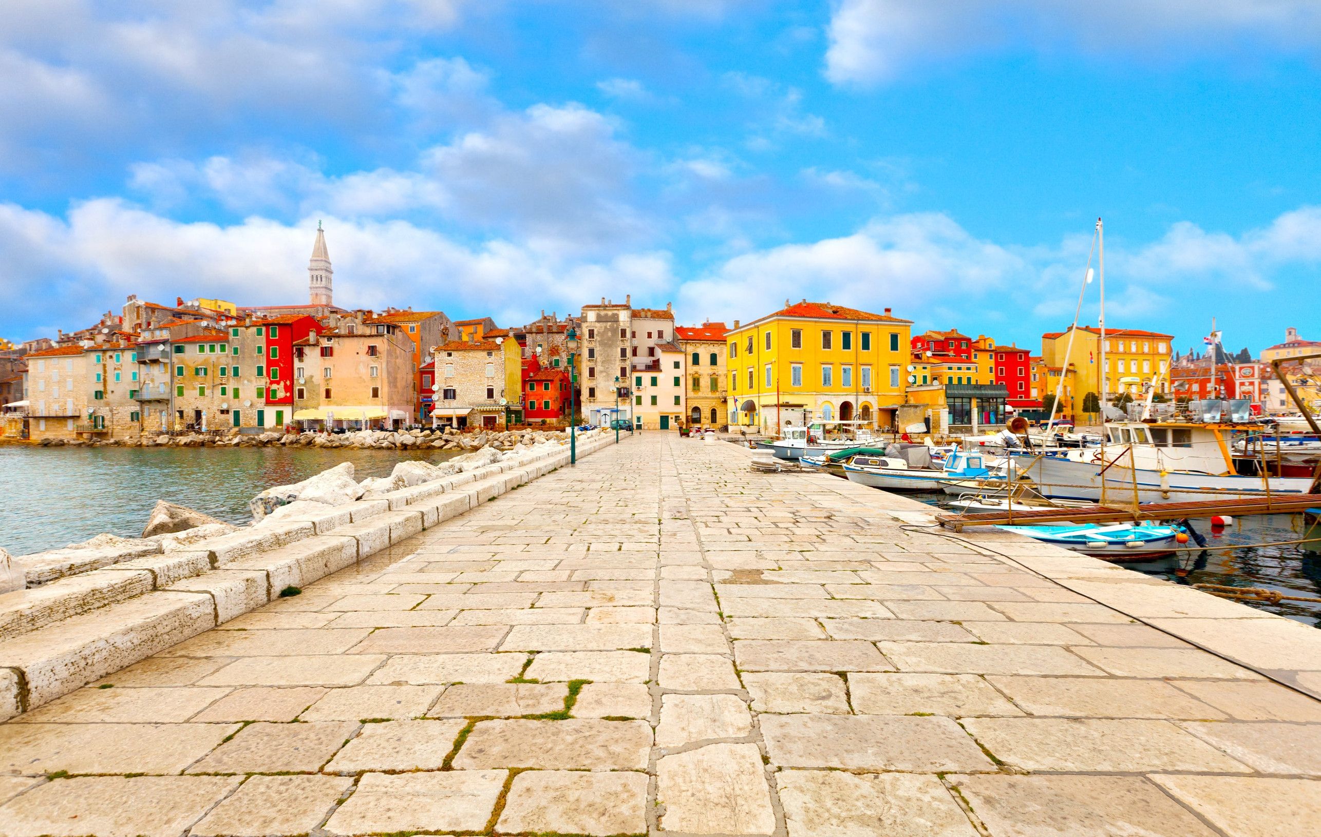 porec, Fotó: 123rf.com