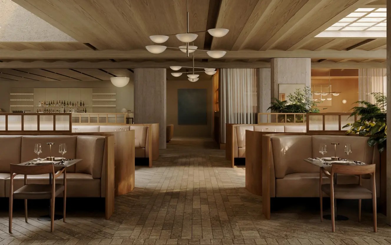 Puro Hotel Budapest, Fotó: PURO Hotels