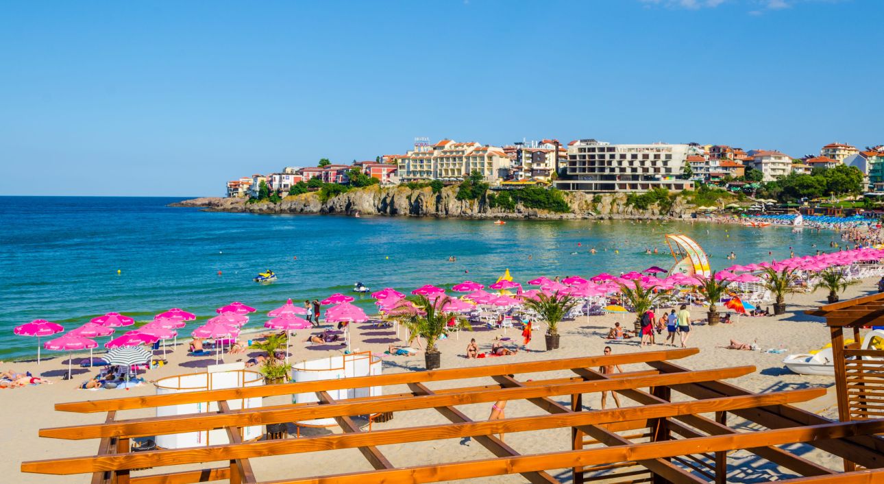 Bulgaria-Szozopol-123rf, Fotó: 123rf.com