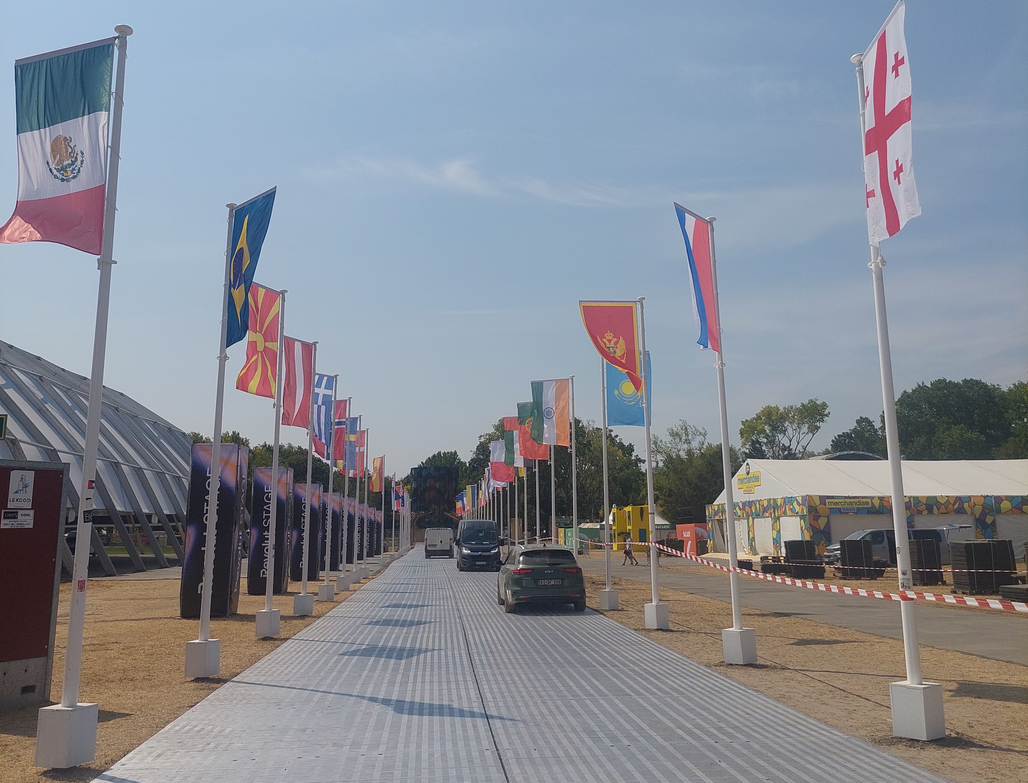 sziget-fesztival_turizmus, Fotó: turizmus.com