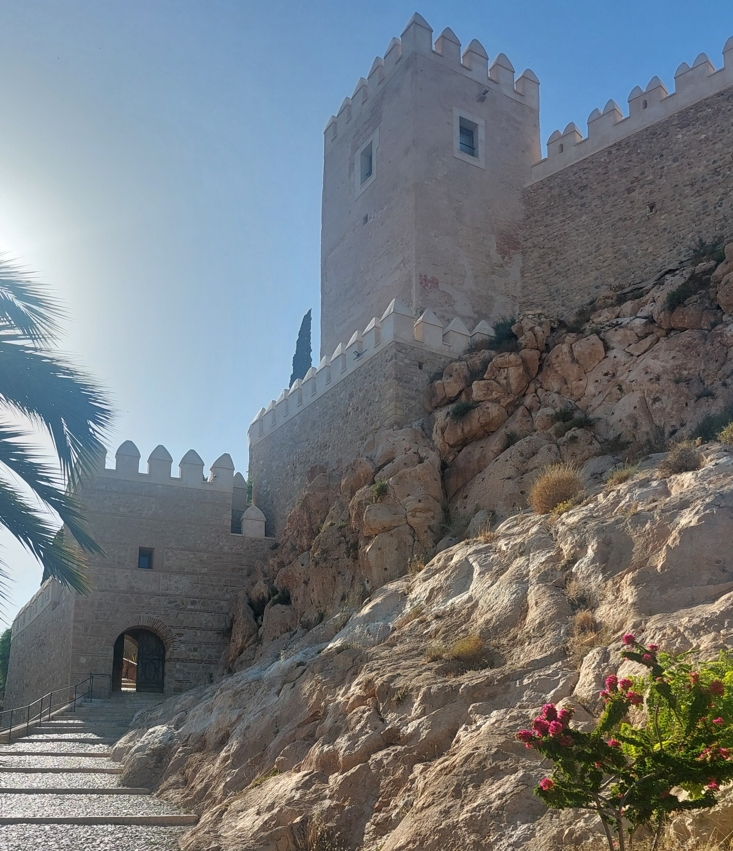 Alcazaba_turizmus, Fotó: turizmus.com