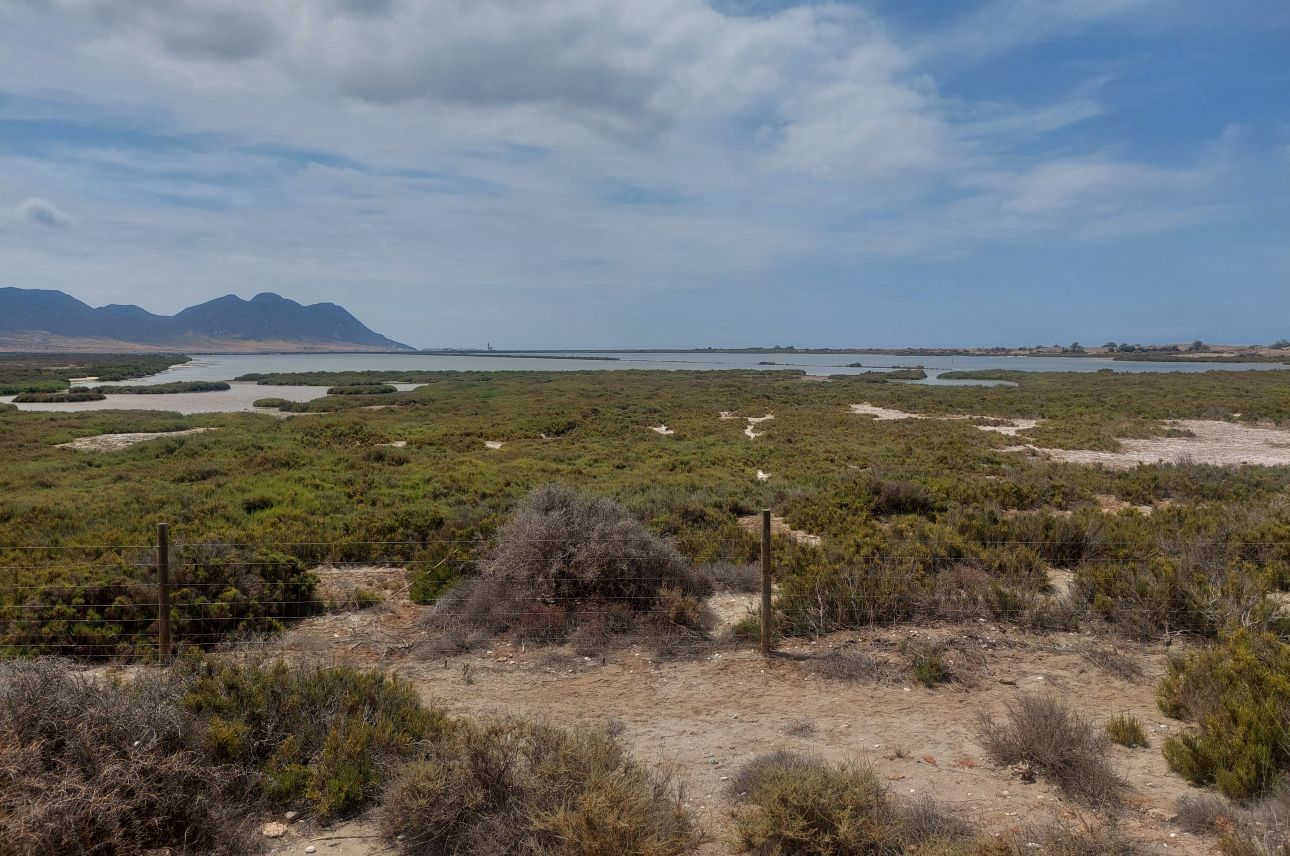 Cabo de Gata-turizmus, Fotó: turizmus.com