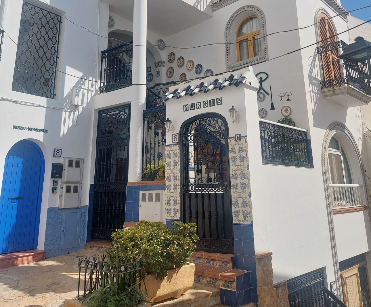 Mojacar_turizmus, Fotó: turizmus.com