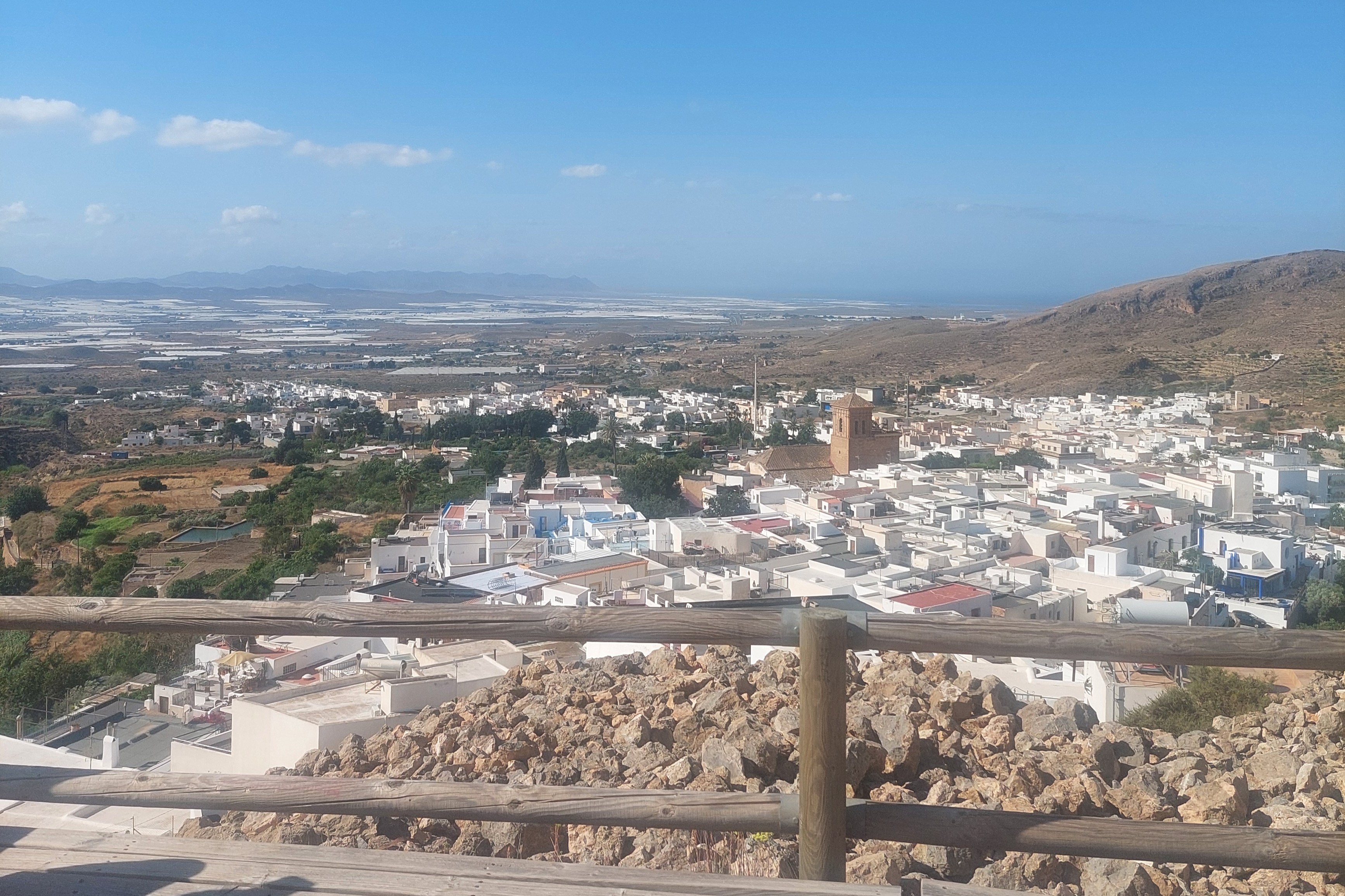Níjar-turizmus, Fotó: turizmus.com