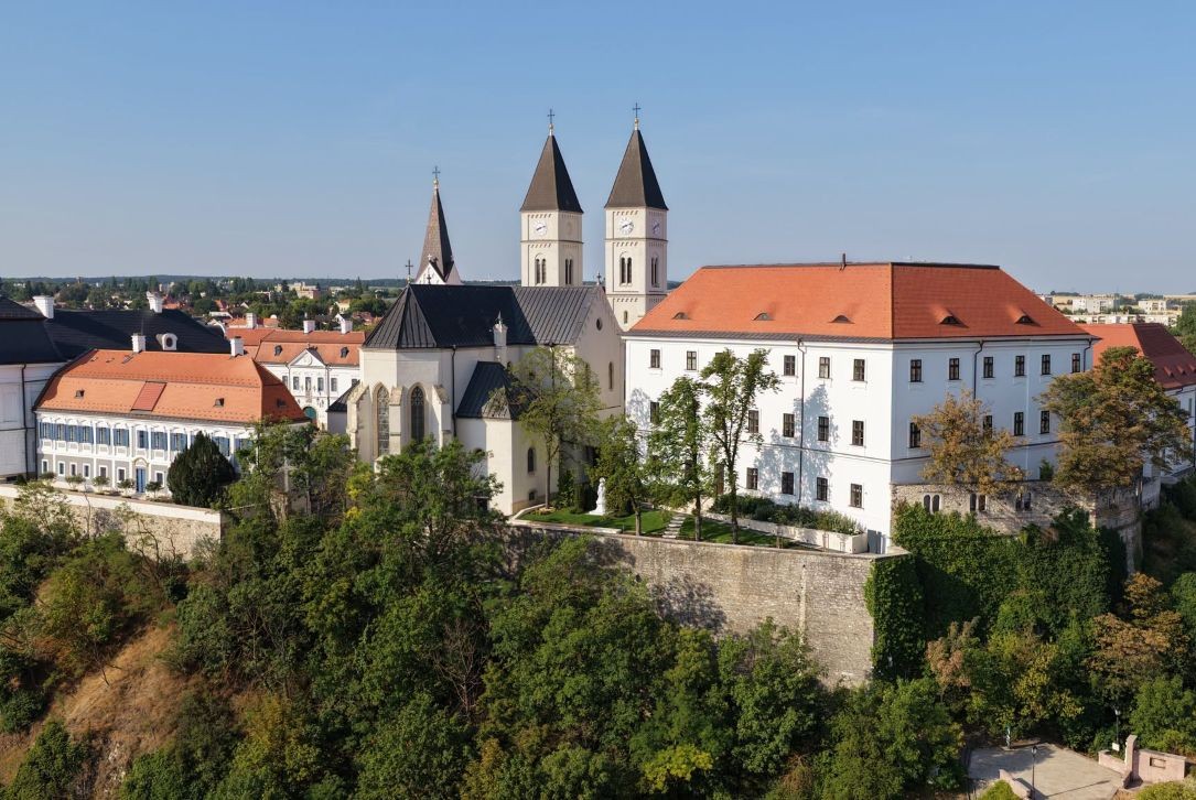 veszpremi varnegyed_fb, Fotó: Facebook