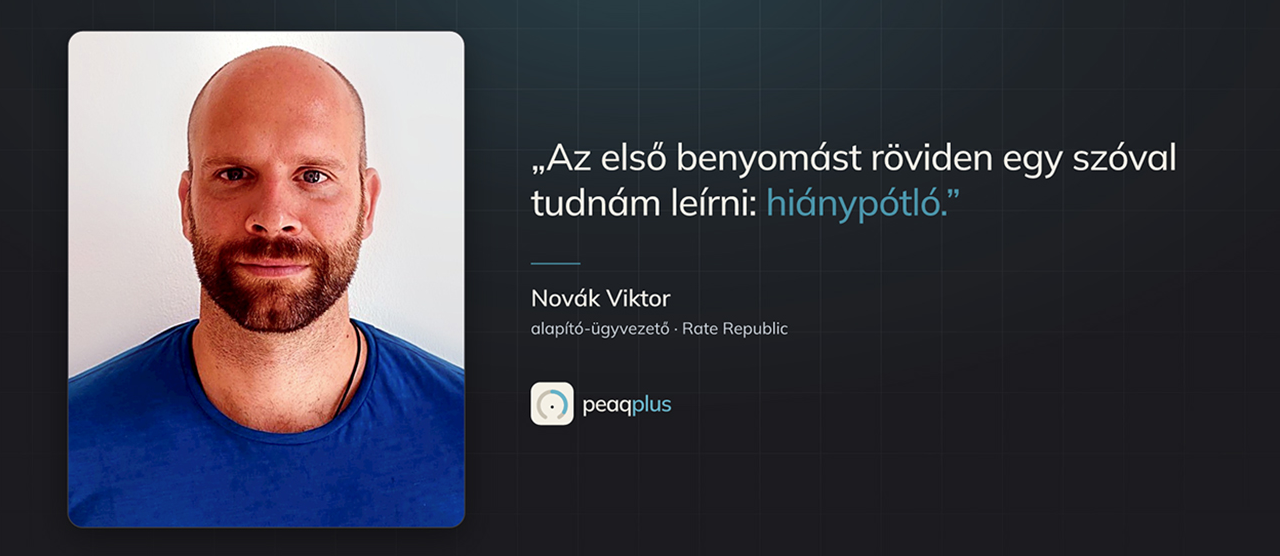 Nov&aacute;k Viktor Rate Republic - v&aacute;gott