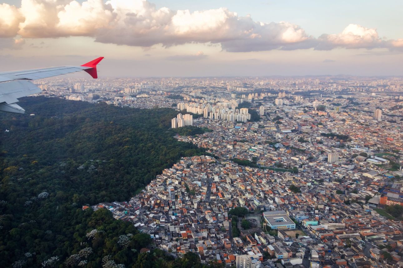 brazilia-sao-paulo_123, Fotó: 123rf.com