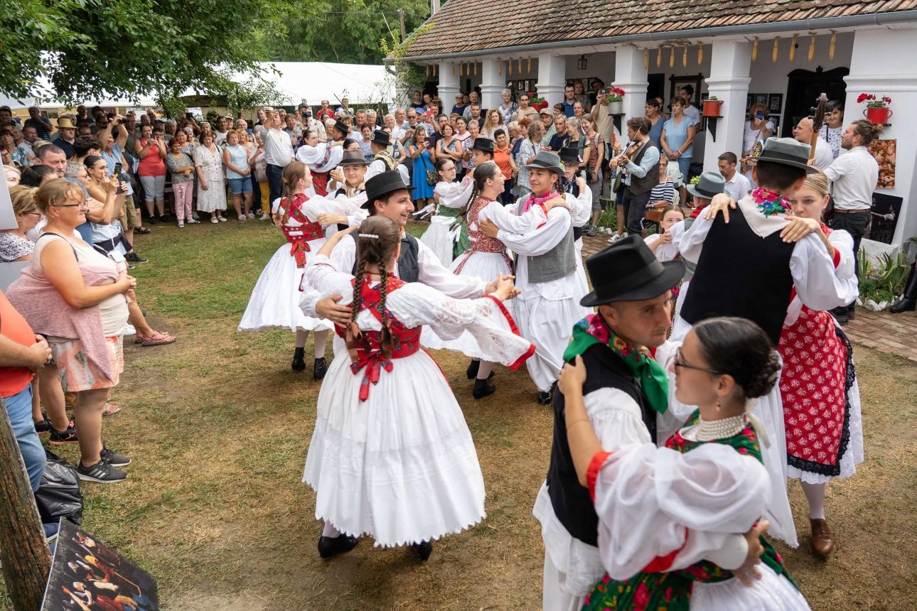 Bokoz Fesztival_fb, Fotó: Facebook