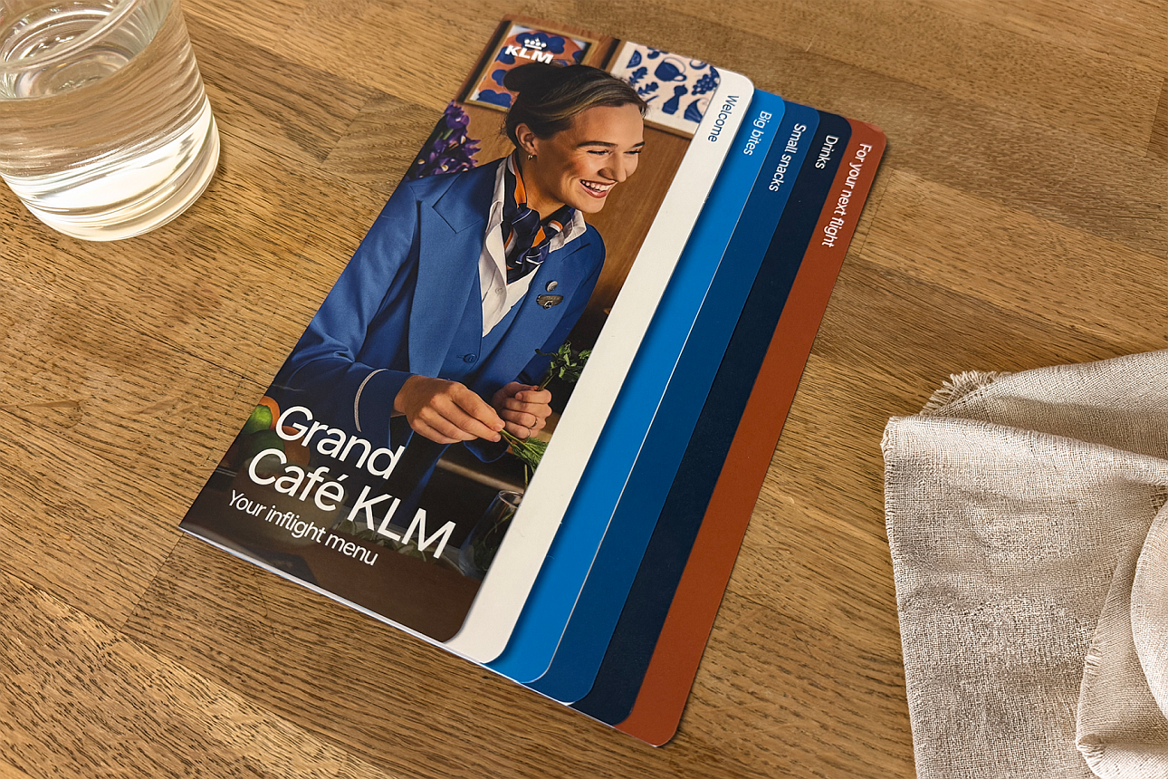 klm-grand-cafe, Fotó: klm