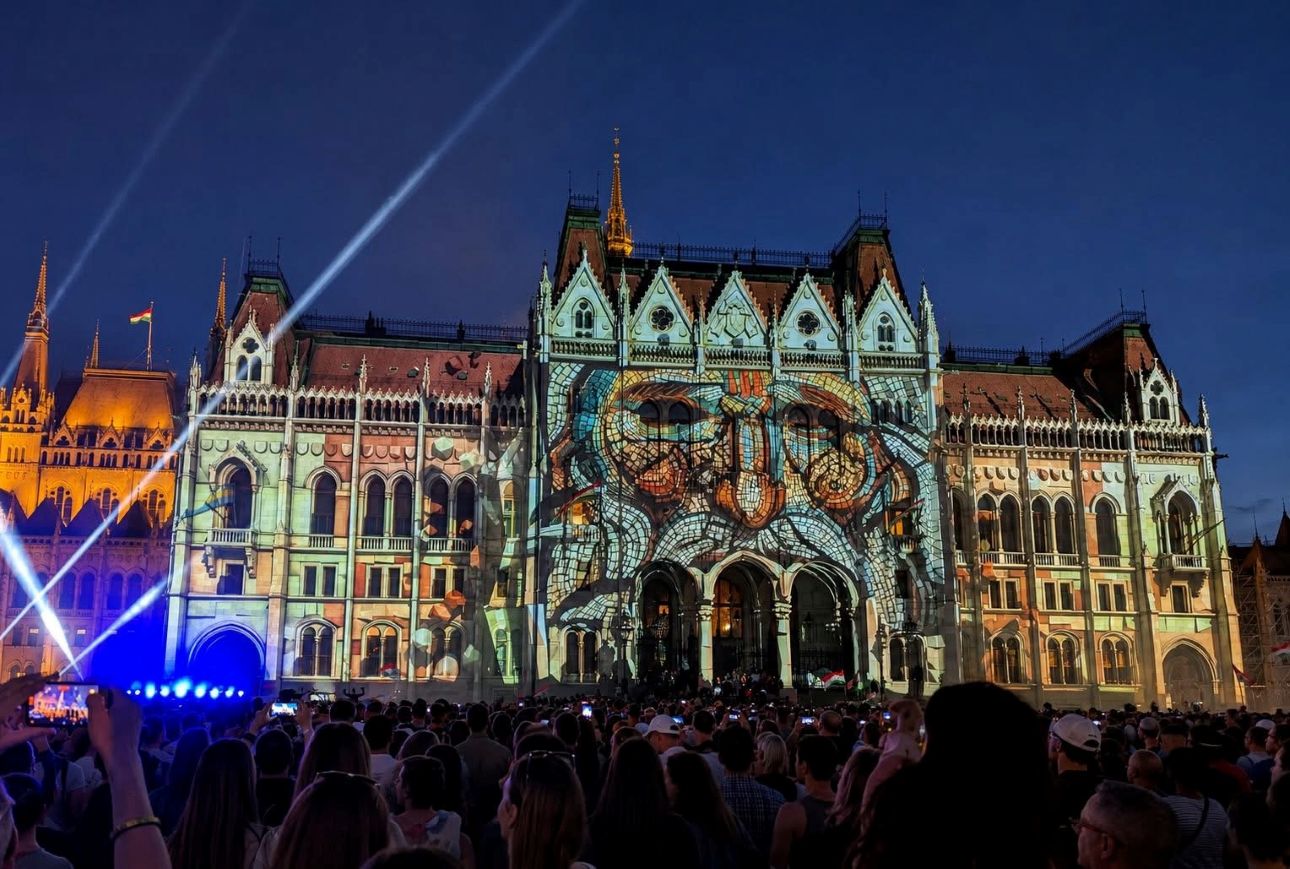 augusztus 20-techno-diszko, Fotó: augusztus 20