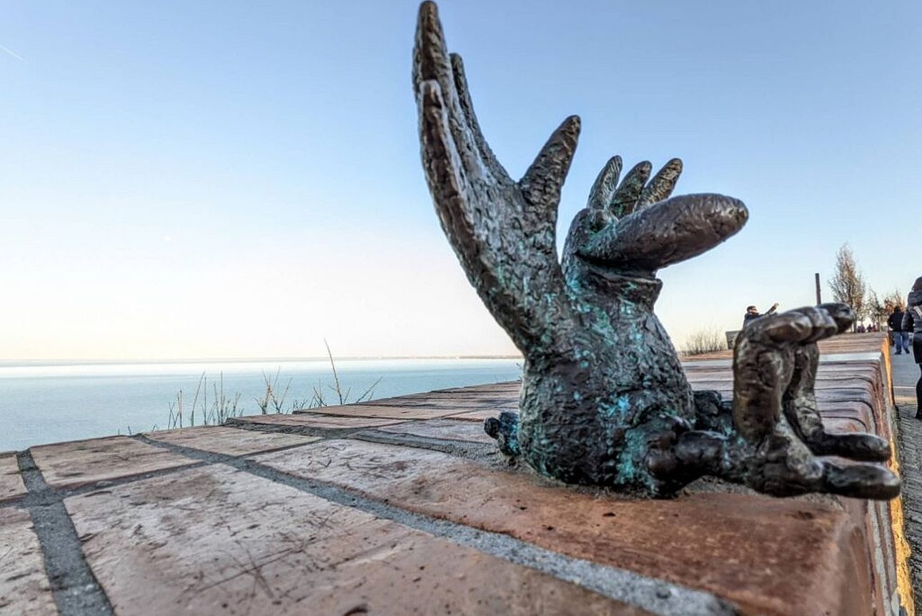 Kolodko-Tihany, Fotó: STRAND Fesztivál - Rockstar Photographers