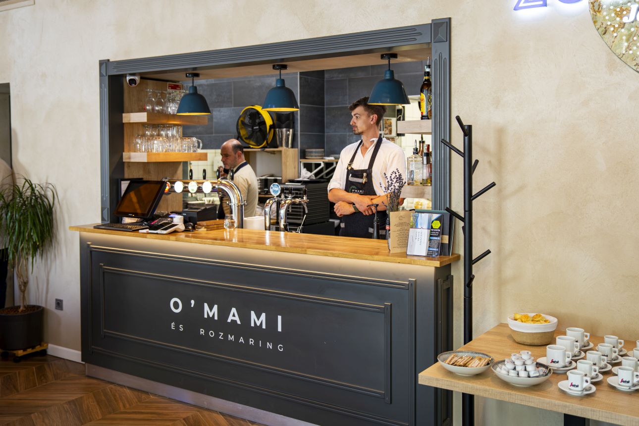 Nagymaros -o-mami, Fotó: VisitUS