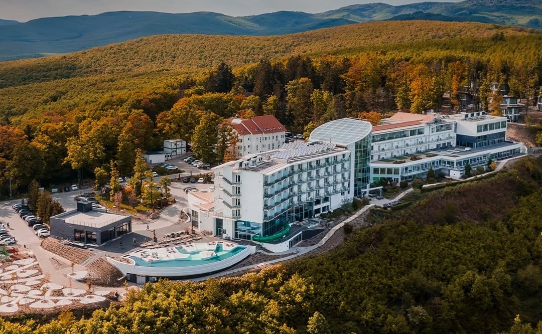 Hotel &Oacute;zon M&aacute;trah&aacute;za, Fot&oacute;: Facebook