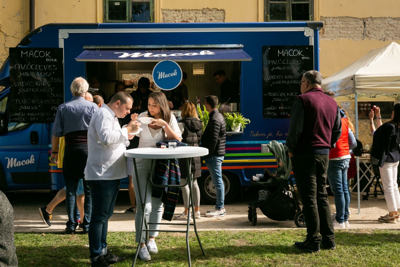 SVET Macok, Fot&oacute;: SVET