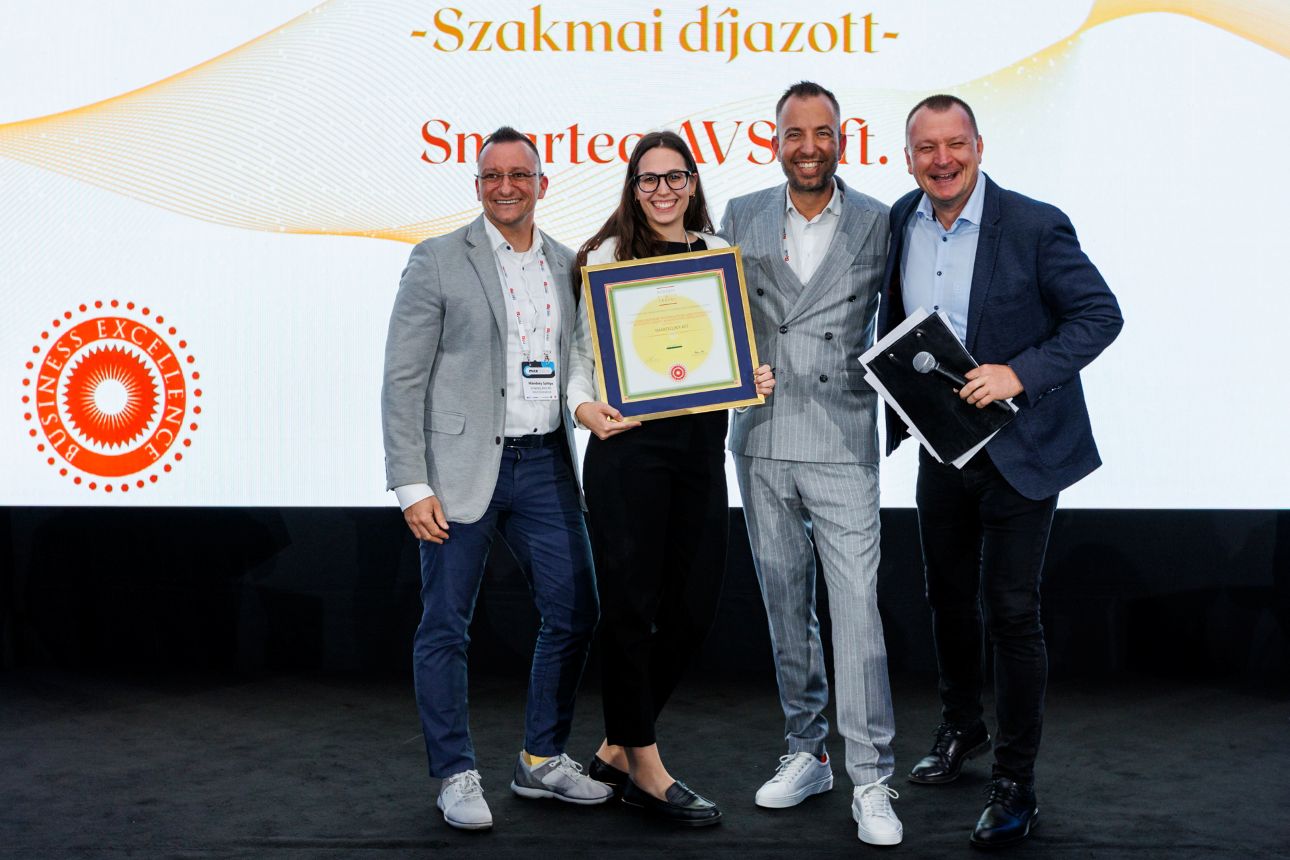 buex-dijazottak1, Fot&oacute;: Gr&oacute;sz Bal&aacute;zs / Turizmus.com