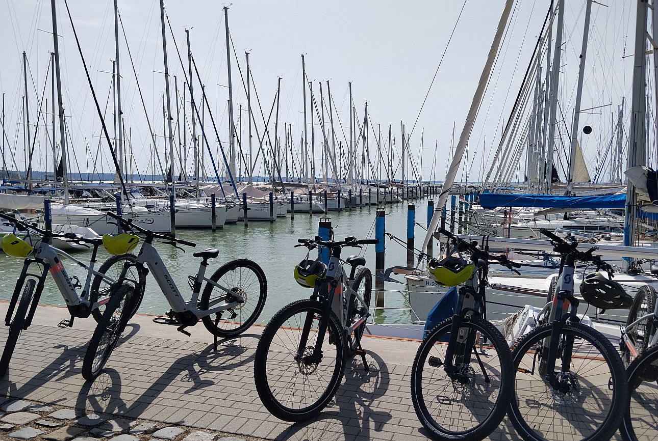 balaton boat show, Fot&oacute;: T&oacute;th R&eacute;ka Anna