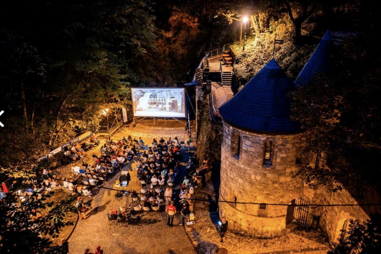 Cinefest-Avalon-egyuttmukodes, Fotó: Tourinform Miskolc