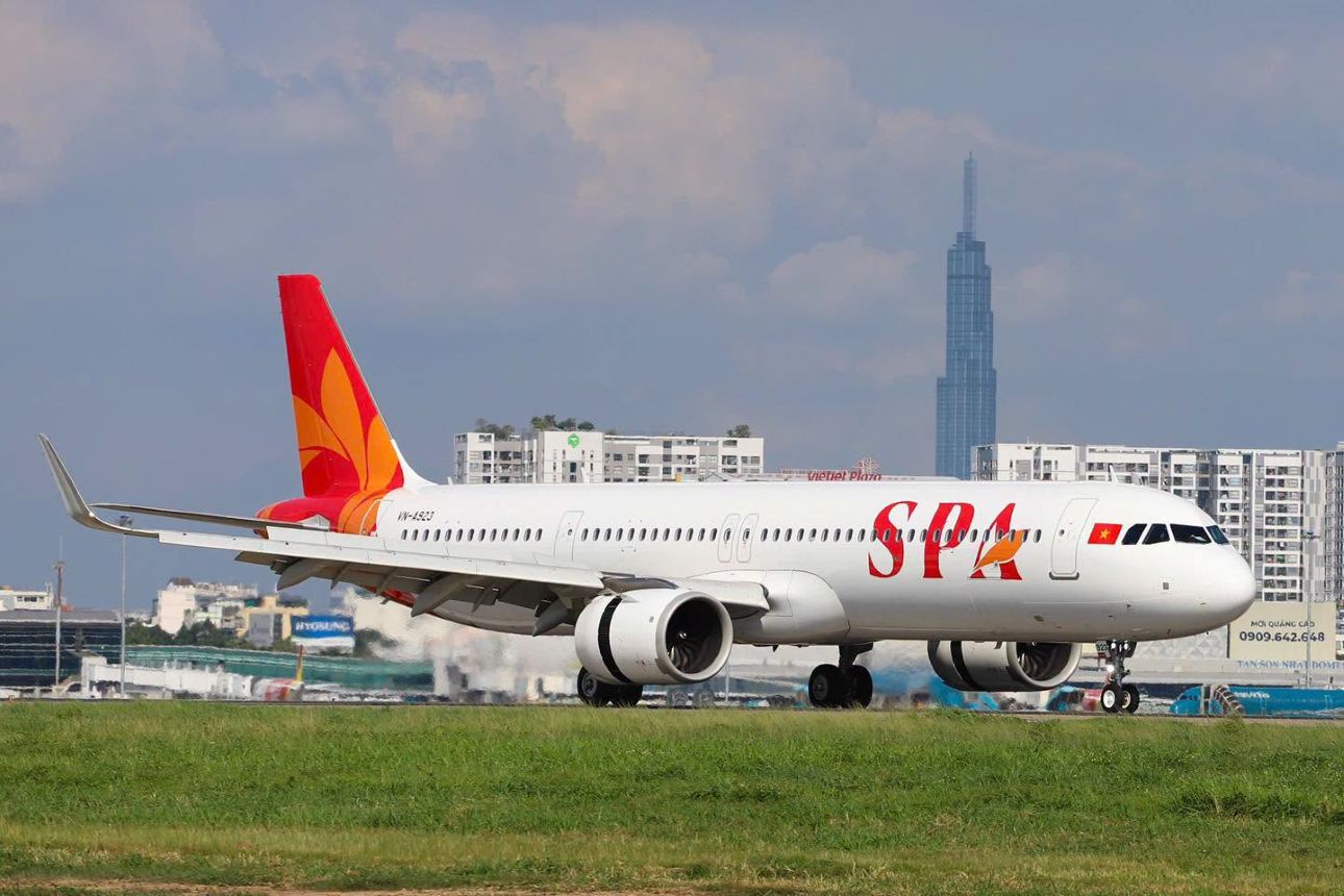 Sun PhuQuoc Airways_fb, Fotó: Facebook