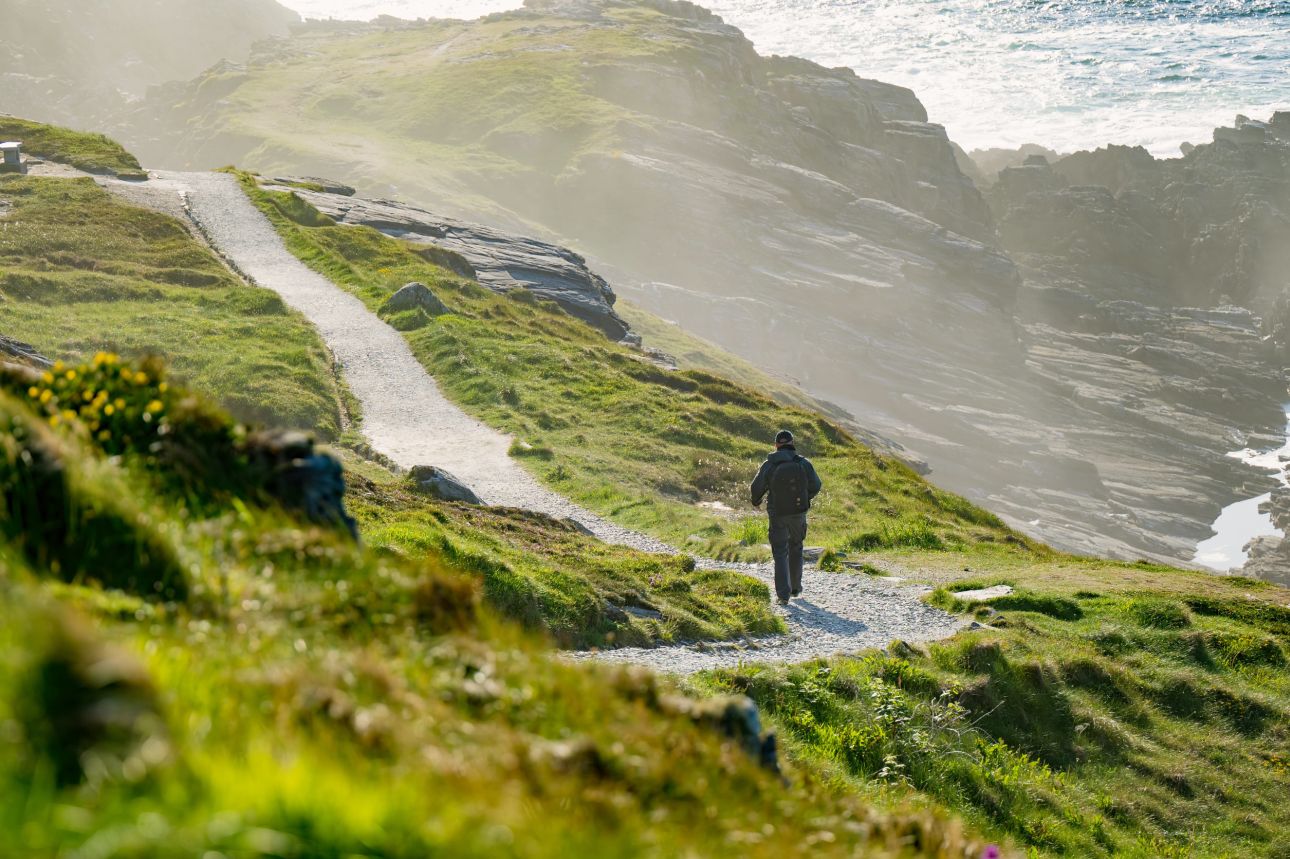 Malin-Head-Irorszag-123rf, Fotó: 123rf.com