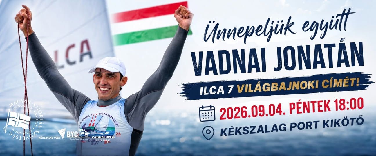 Vadnai-Jonatan-Kekszalag-port, Fot&oacute;: K&eacute;kszalag Port