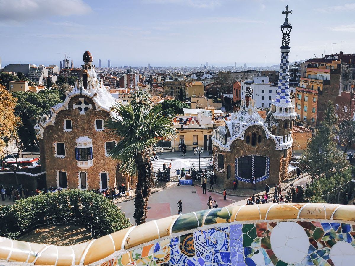 Barcelona kiwi.com, Fotó: kiwi.com