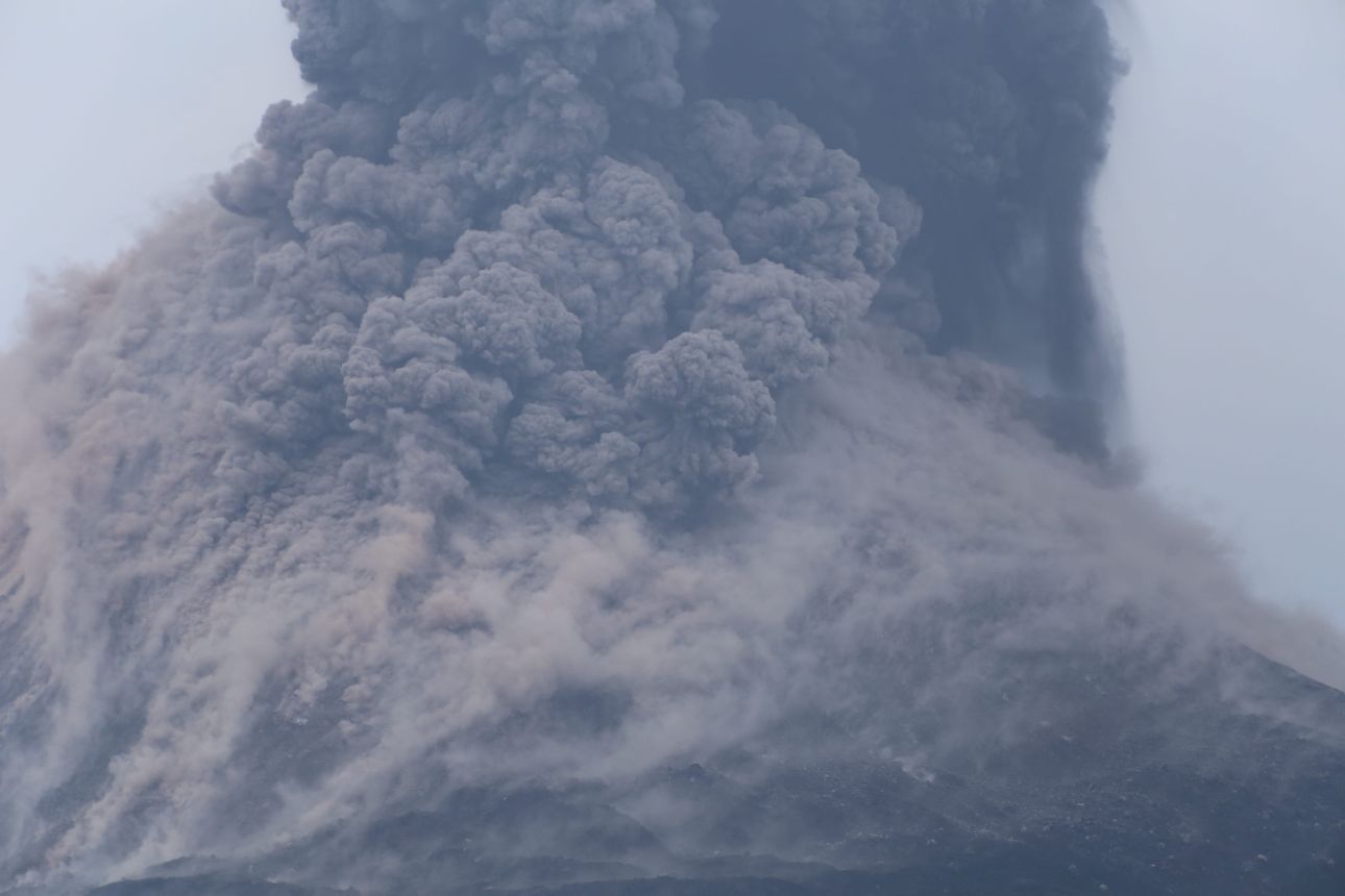 Anak-Krakatau-vulkankitores-indonezia-2018-123rf, Fotó: 123rf.com