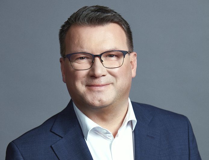 Wojciech Kęsik, Fot&oacute;: Accor