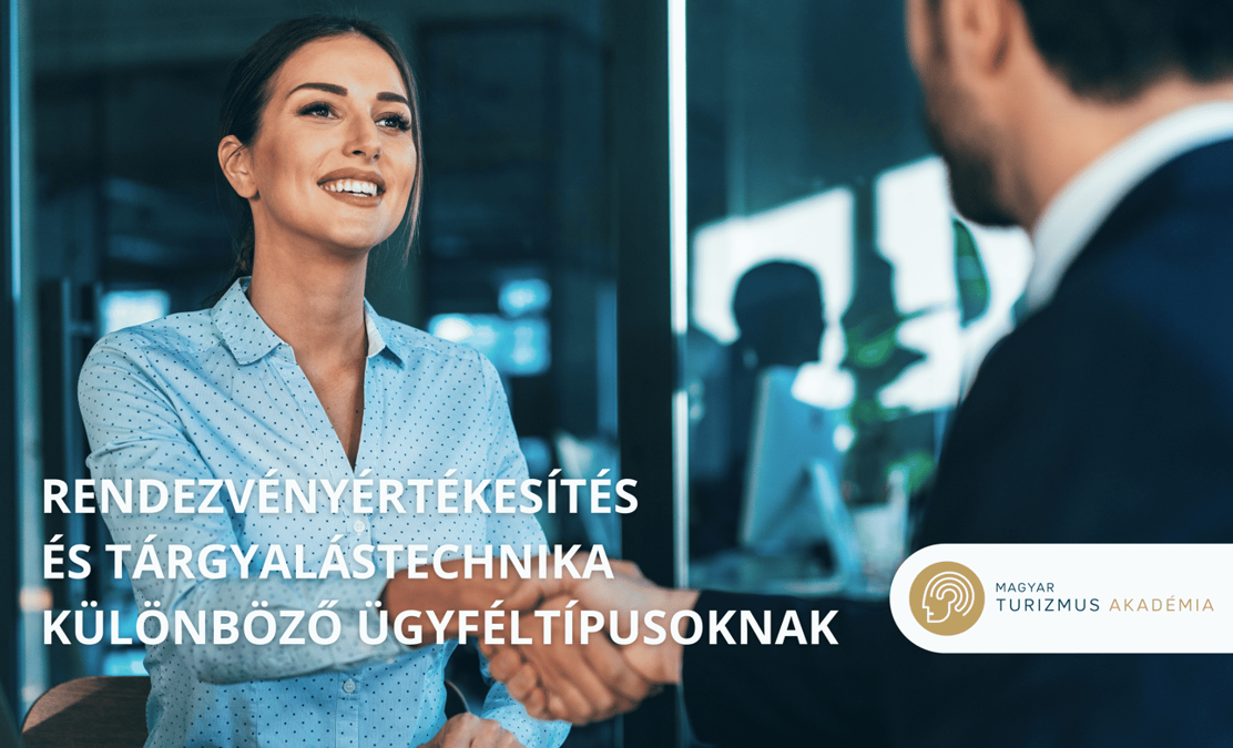 MTA-targyalastechnika-hero, Fotó: Magyar Turizmus Akadémia