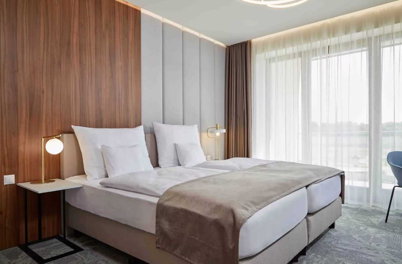hotel-pancho-szoba, Fotó: Hunguest Hotels
