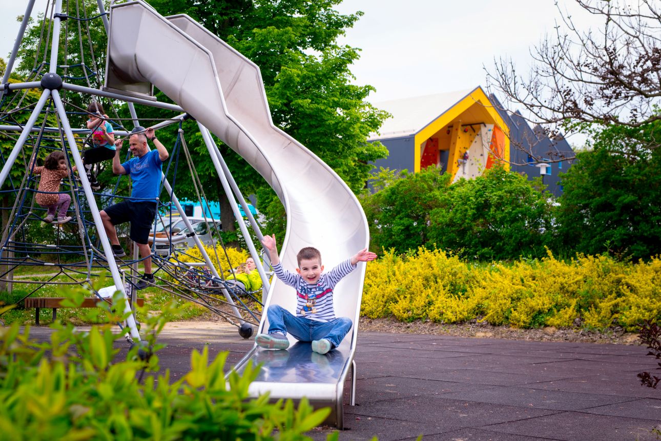 Kolping2, Fotó: Kolping Family Resort