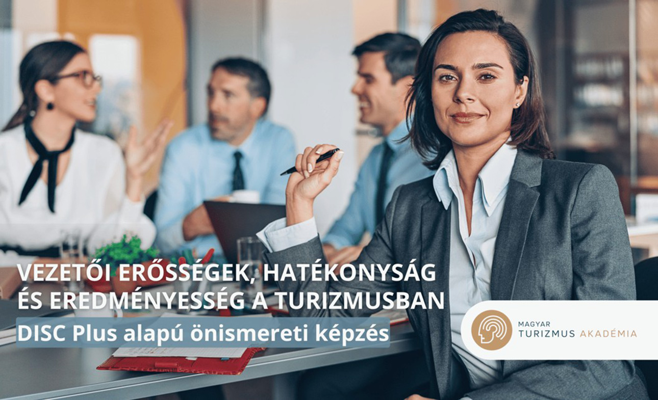 MTA-vezetoi-erossegek-DISC-hero, Fotó: Magyar Turizmus Akadémia