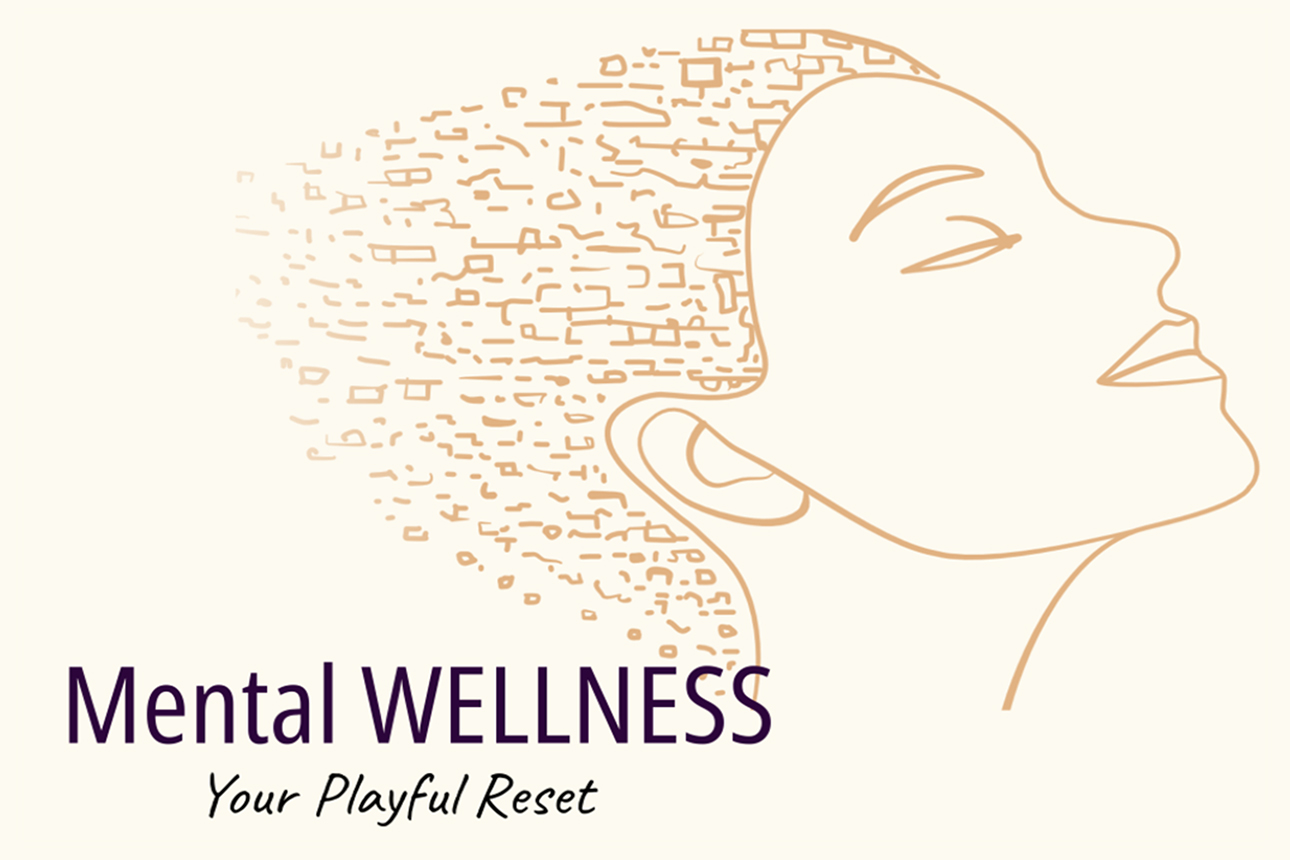 TGT mental wellness, Fotó: TouchGameTable