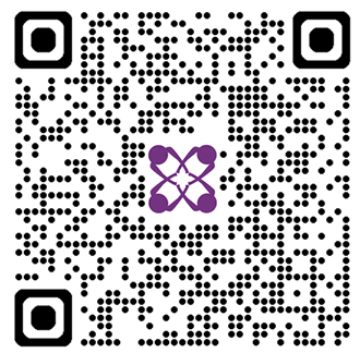 TGT mental wellness qr-kod, Fotó: TouchGameTable