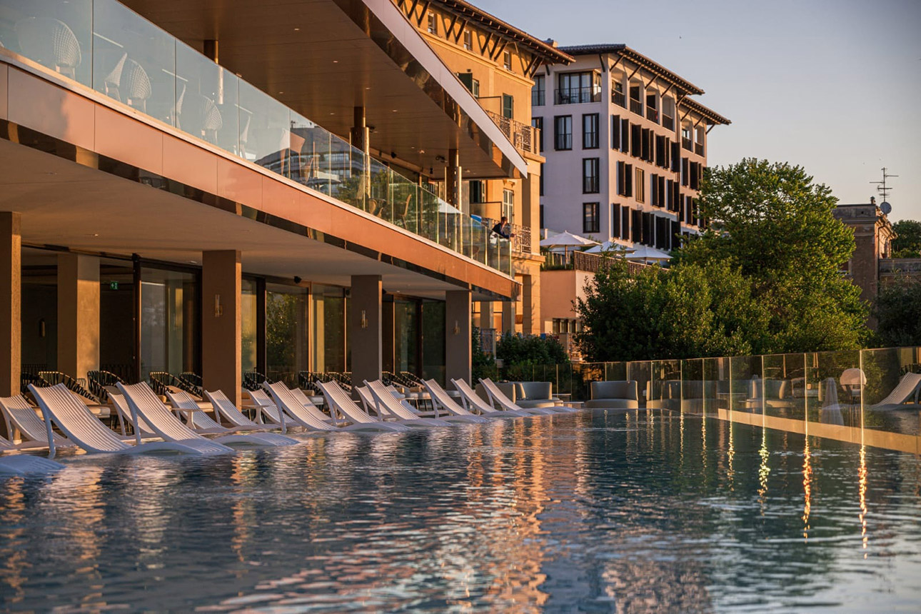 Amadria Park Grand Hotel - Vita Maris, Fotó: Amadria Park