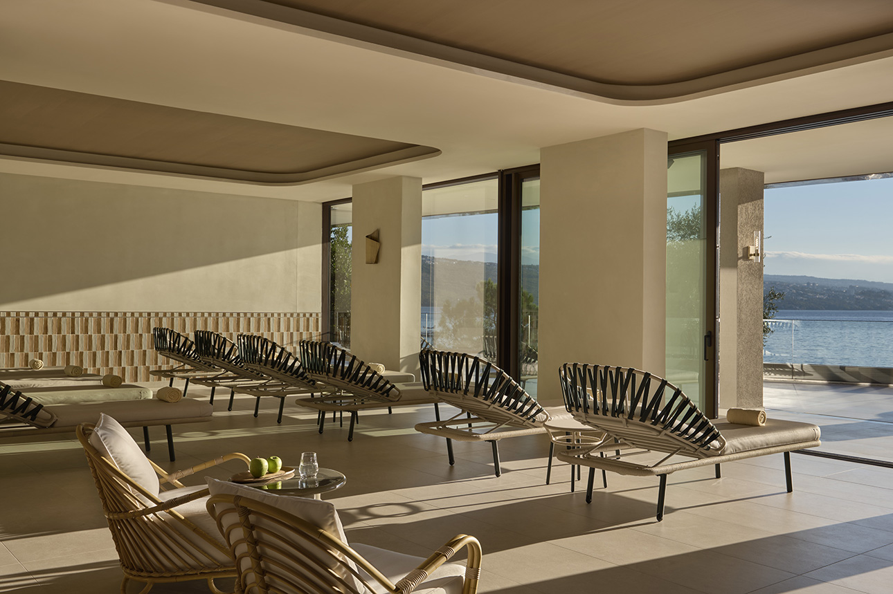Amadria Park Grand Hotel - wellness, Fotó: Amadria Park