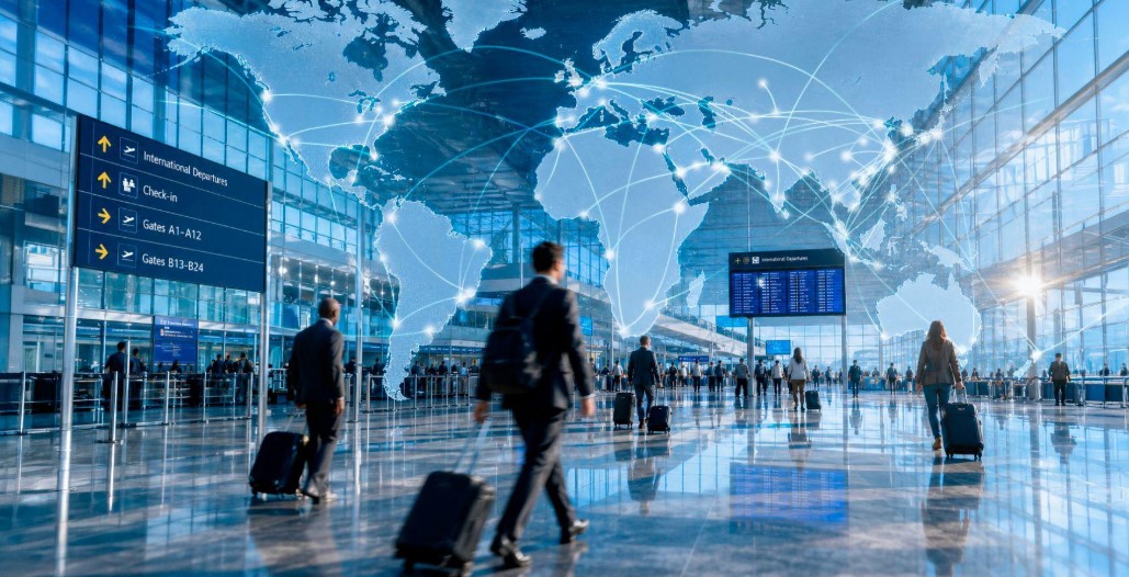 Airbus Global Market Forecast, Fotó: Airbus