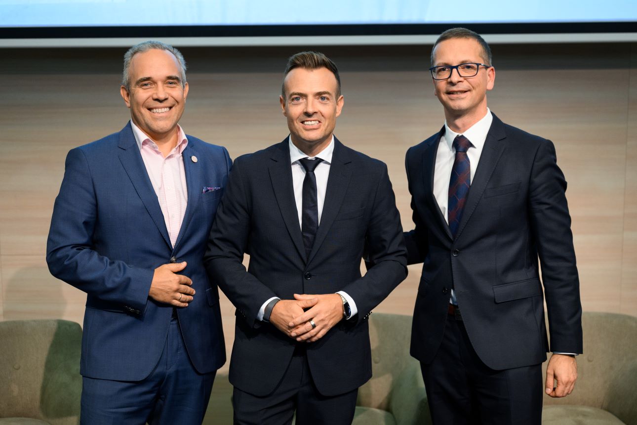MSZESZ-BUD-2026-osz-regiovezetok, Fotó: Tamás Pál / MSZÉSZ