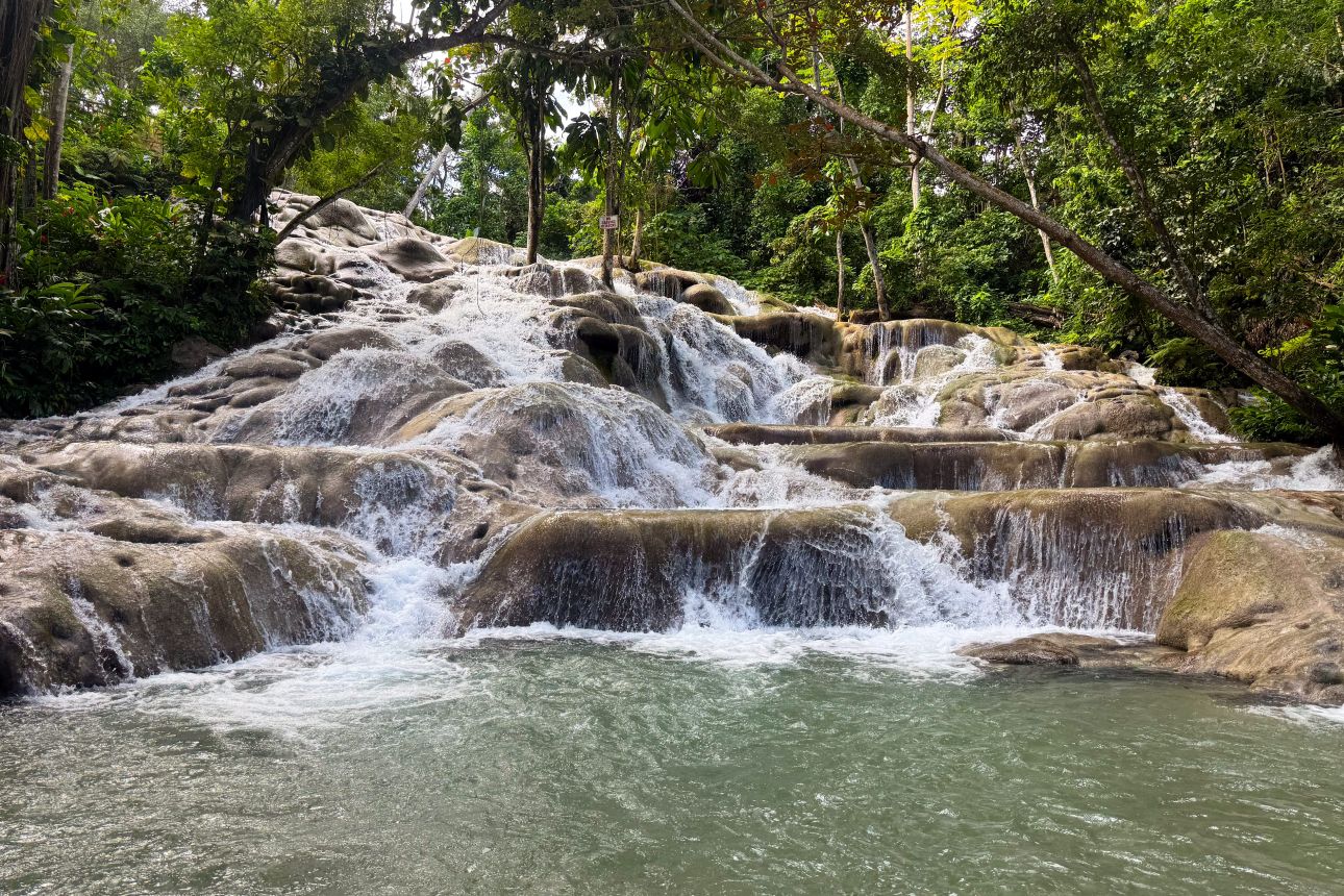 Ocho Rios_123, Fotó: 123rf.com