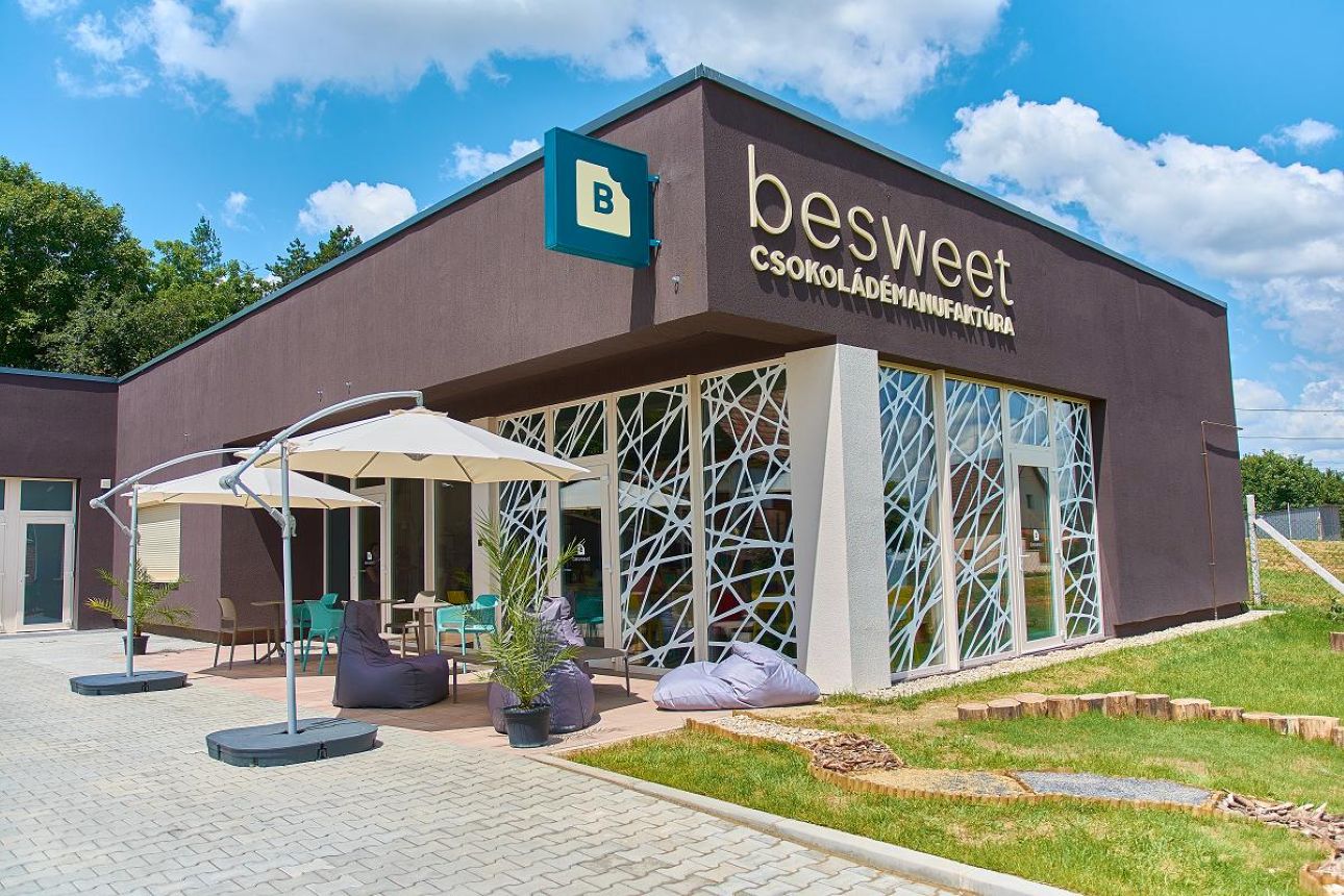 BeSweet-Manufaktura, Fot&oacute;: BeSweet