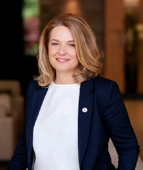 Juszkó Anita