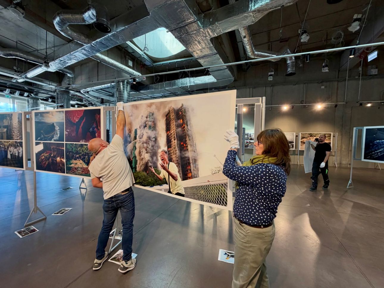 world-press-2026-fb-2, Fot&oacute;: World Press Photo Ki&aacute;ll&iacute;t&aacute;s Budapest/Facebook