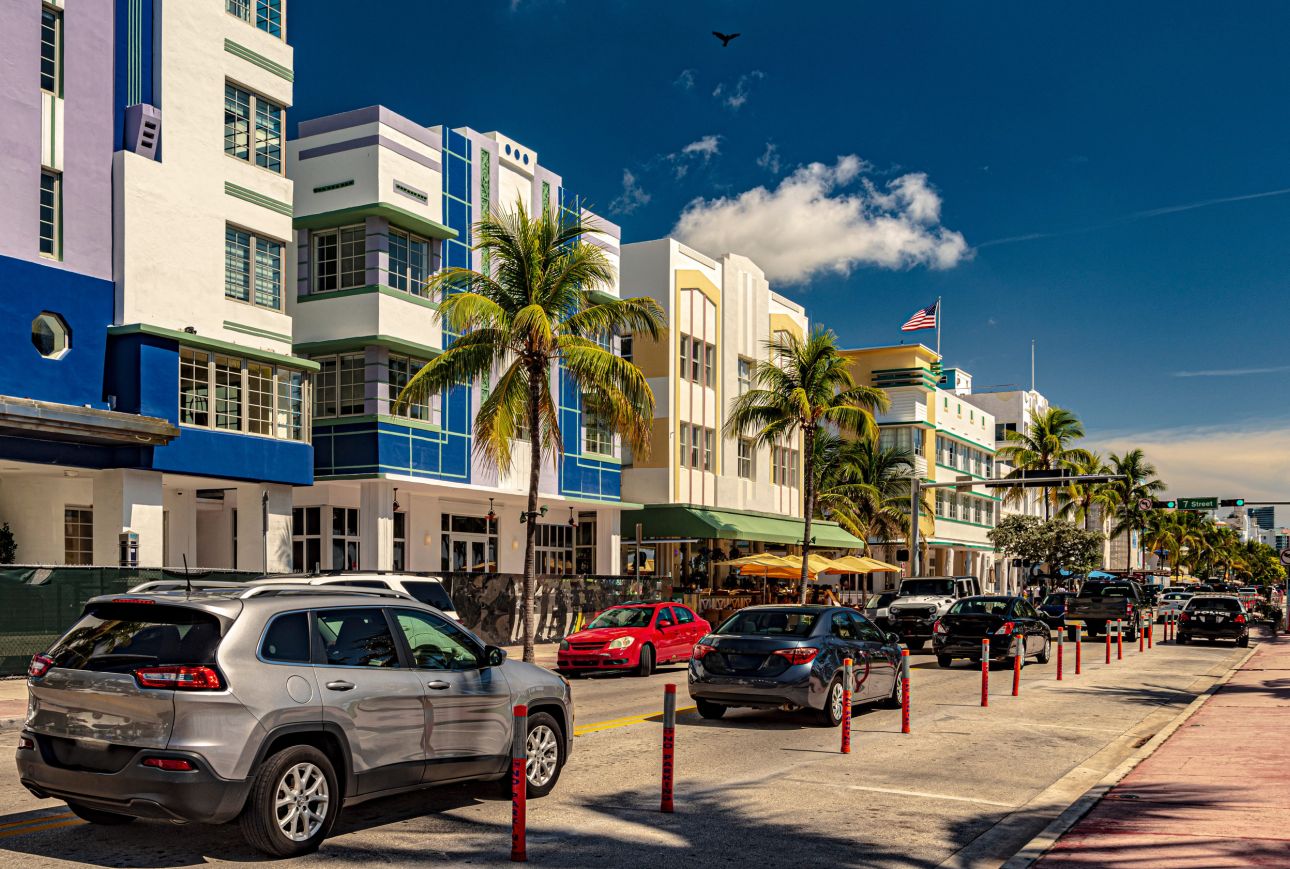 Miami-Beach-123rf