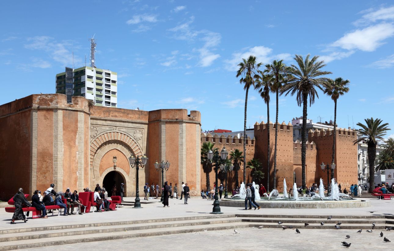 Rabat-123rf