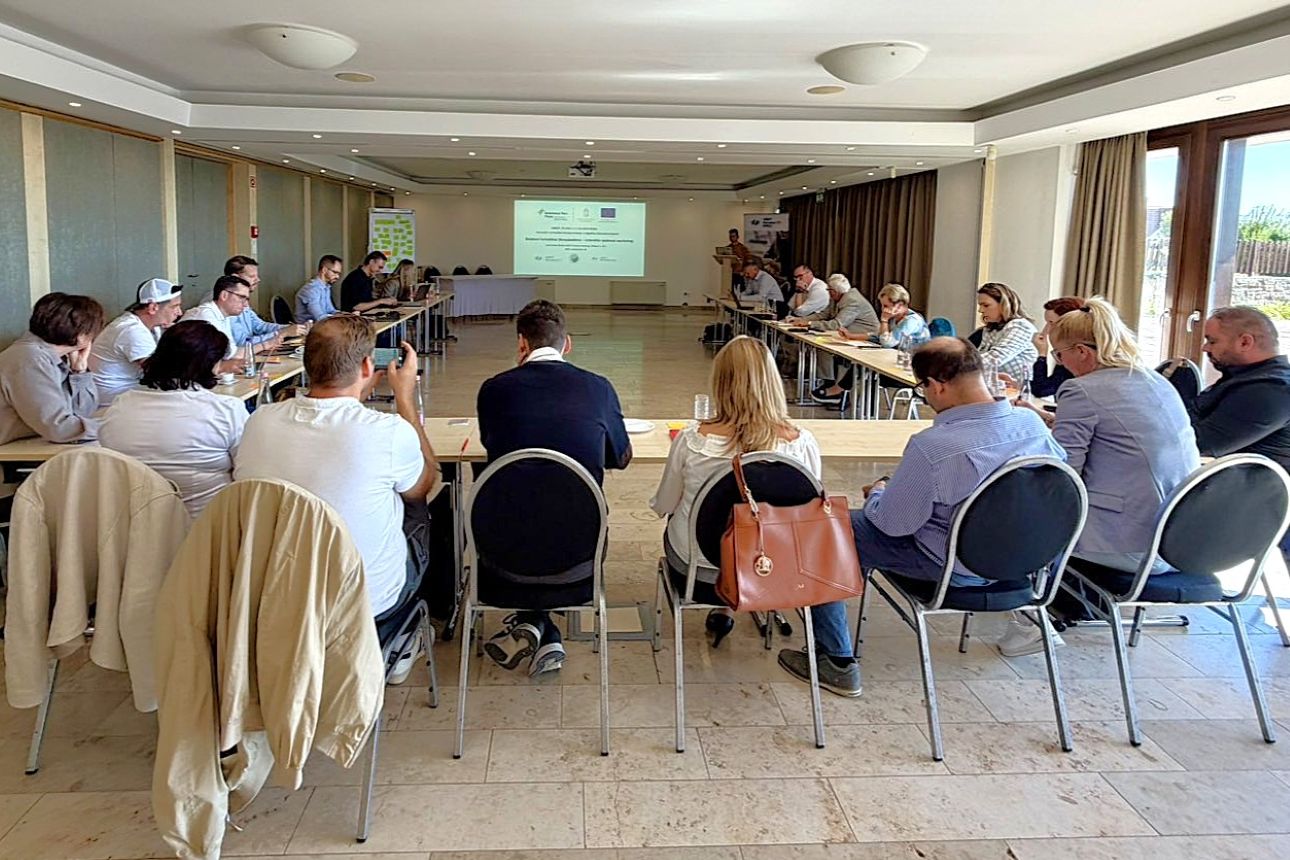 VisitBalaton365-workshop, Fot&oacute;: VisitBalaton365