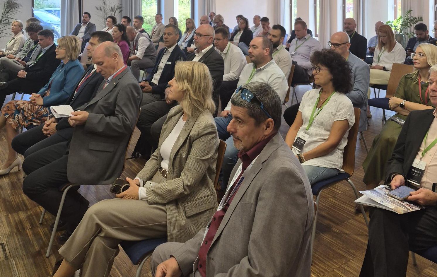 mszesz keleti regioules 2026, Fotó: MSZÉSZ
