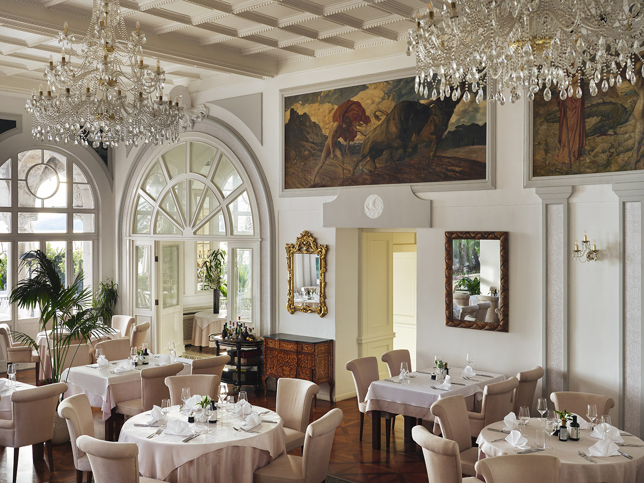Hotel Milenij Amadria, Opatija, Fotó: Amadria Park