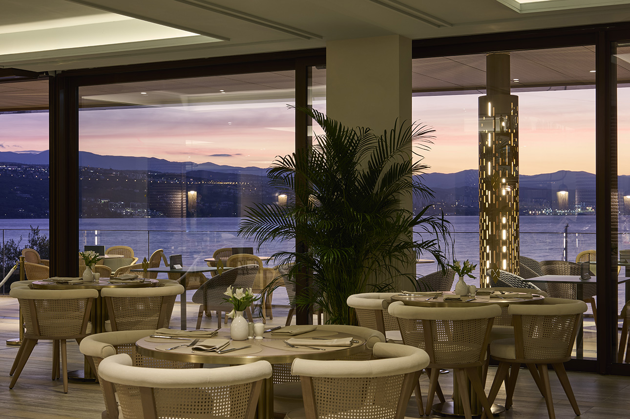 gasztro-Opatija-Amadria, Fotó: Amadria Park